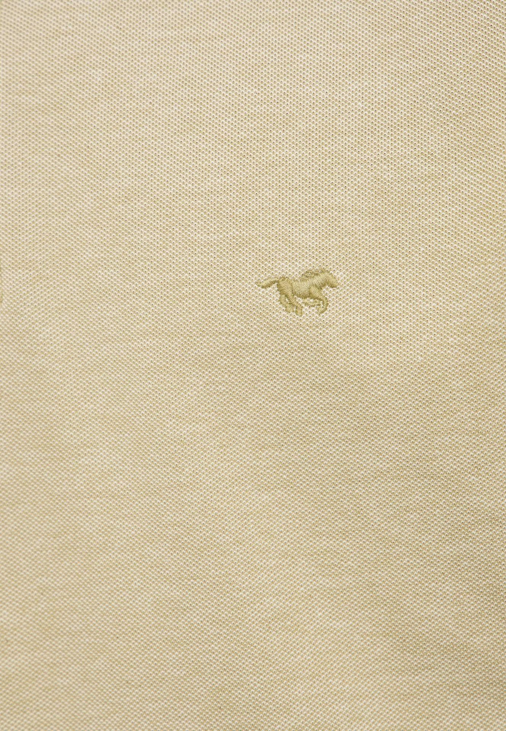 Поло мужское MUSTANG Style Palco