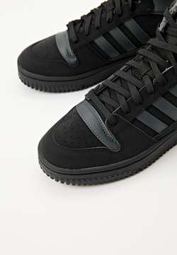 Кроссовки мужские ADIDAS BREAK START MID WINTERIZED