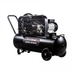 FoxWeld AEROMAX 380/100 HP масляный ременной компрессор 7068