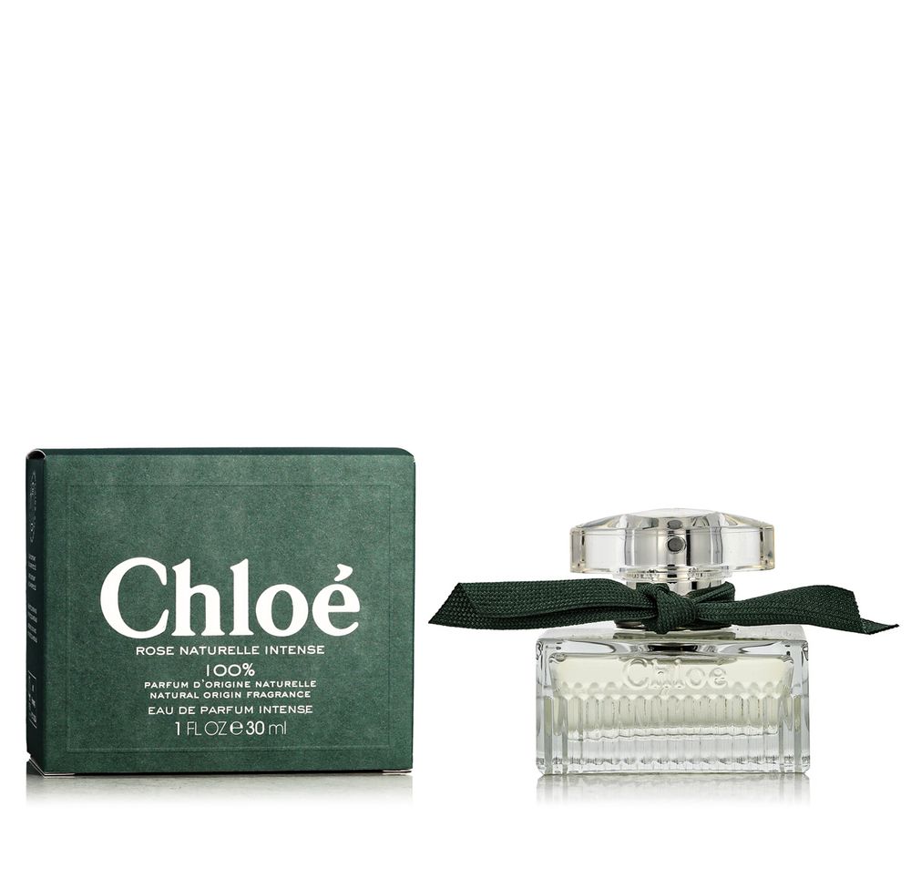 Chloé Rose Naturelle Intense Eau De Parfum Intense 30 ml (woman)