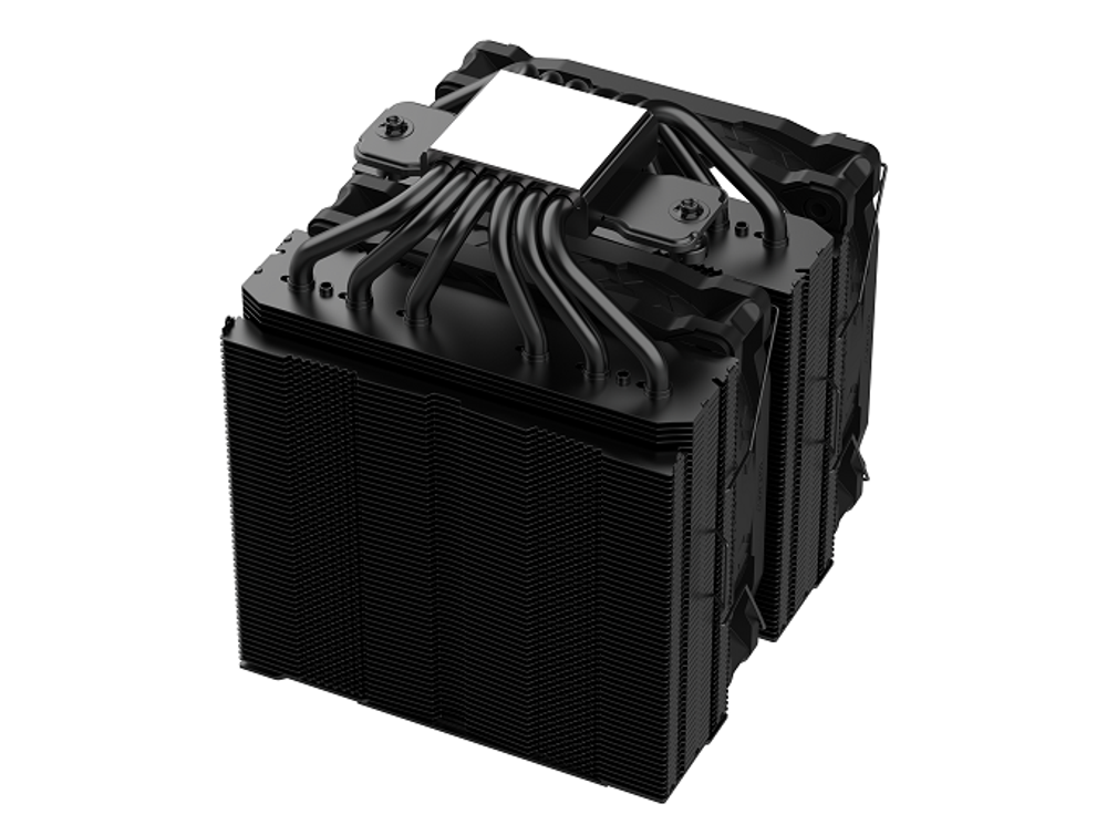 Кулер  PentaWave Z06D Black
