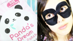 Tony moly panda's dream eye patch - Маска для кожи вокруг глаз осветляющие