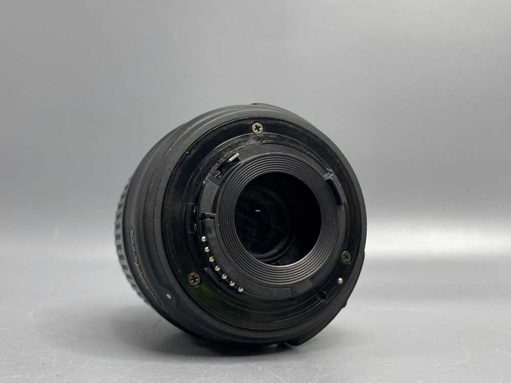 Nikon D5100 Kit 18-55mm 30.000 кадров