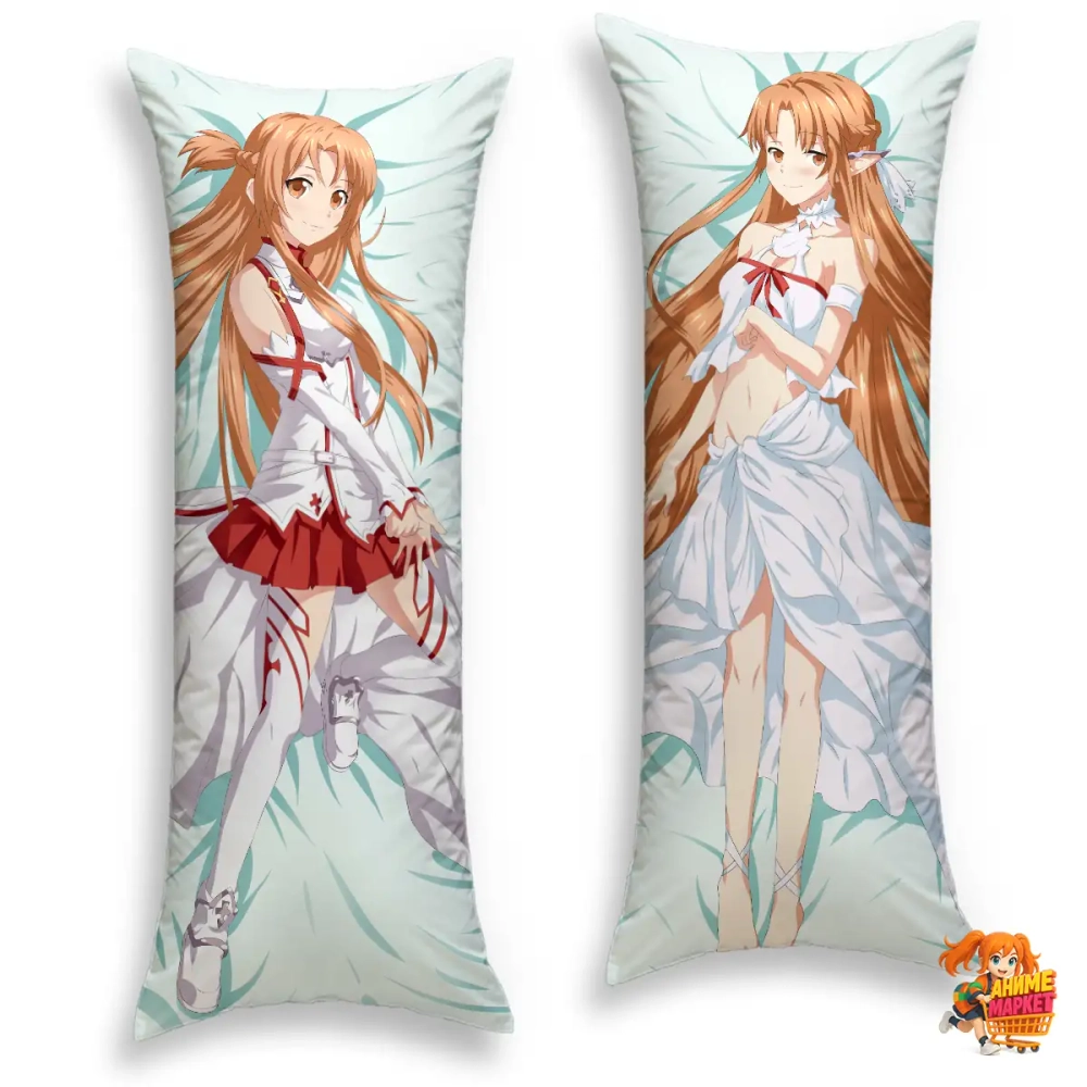 Дакимакура Мастера меча онлайн Юки Асуна