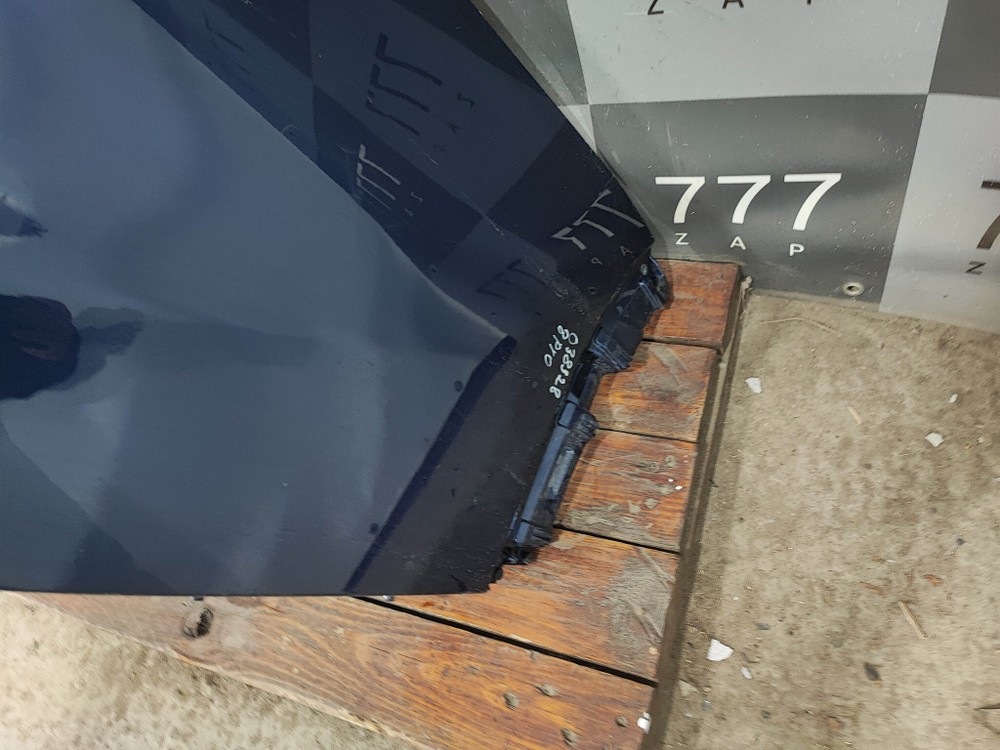 Бампер задний Chery Tiggo 8 Pro 21-нв Б/У Оригинал 602001192AADQJ