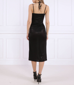 Платье Just Cavalli - черный(74PBO924J0076)