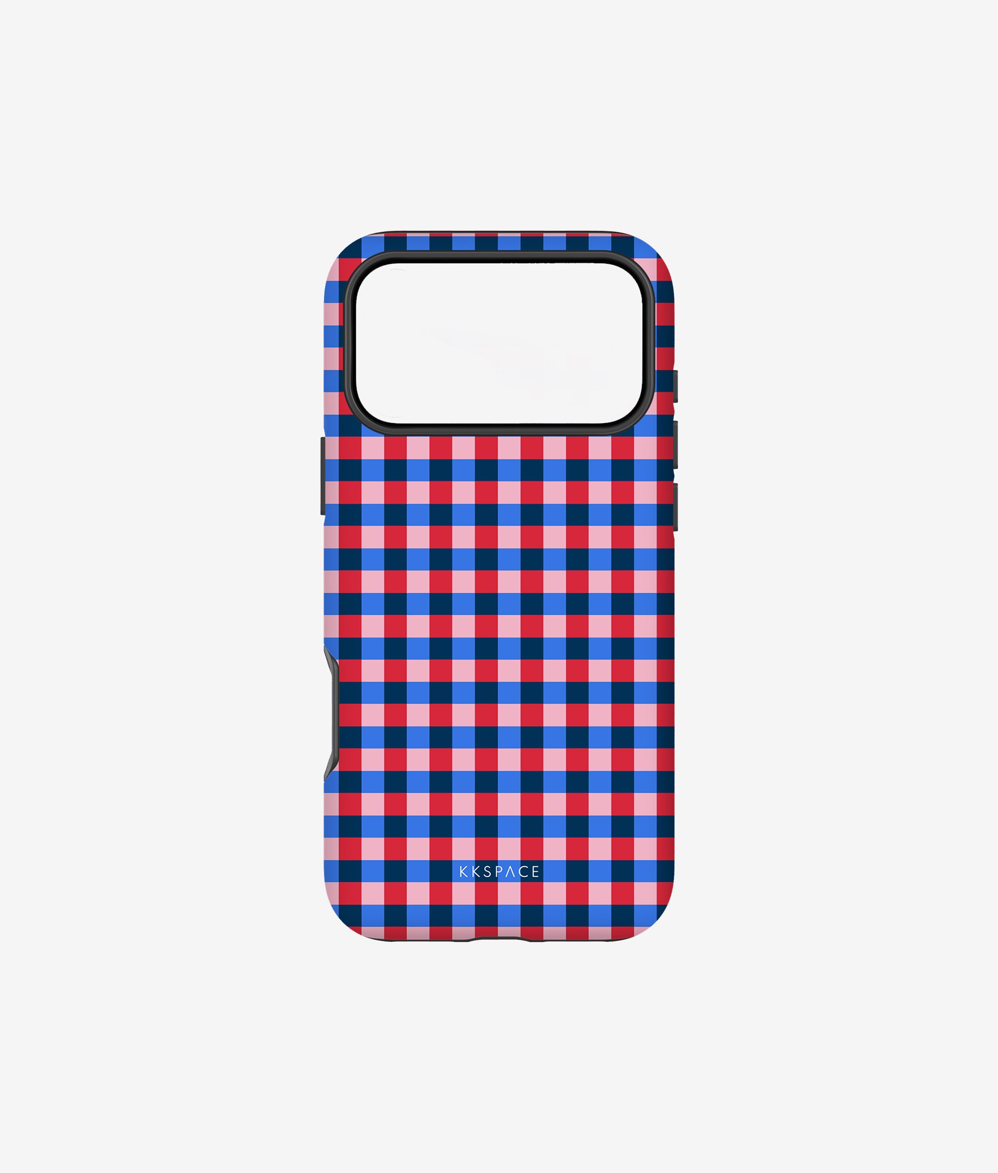 Чехол PICNIC (синий) для iPhone