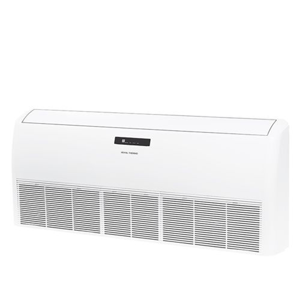 Сплит-система напольно-потолочного типа Royal Thermo Forte Integro RTFU-36LAKHN1