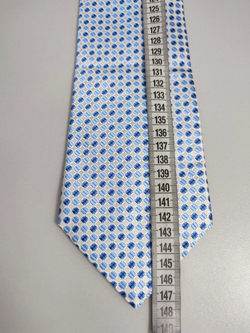 Галстук Eliz шелковый