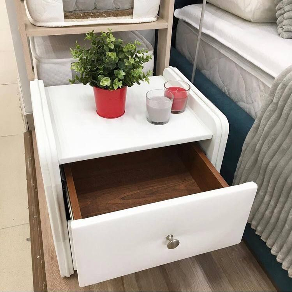 Тумба прикроватная "Style"