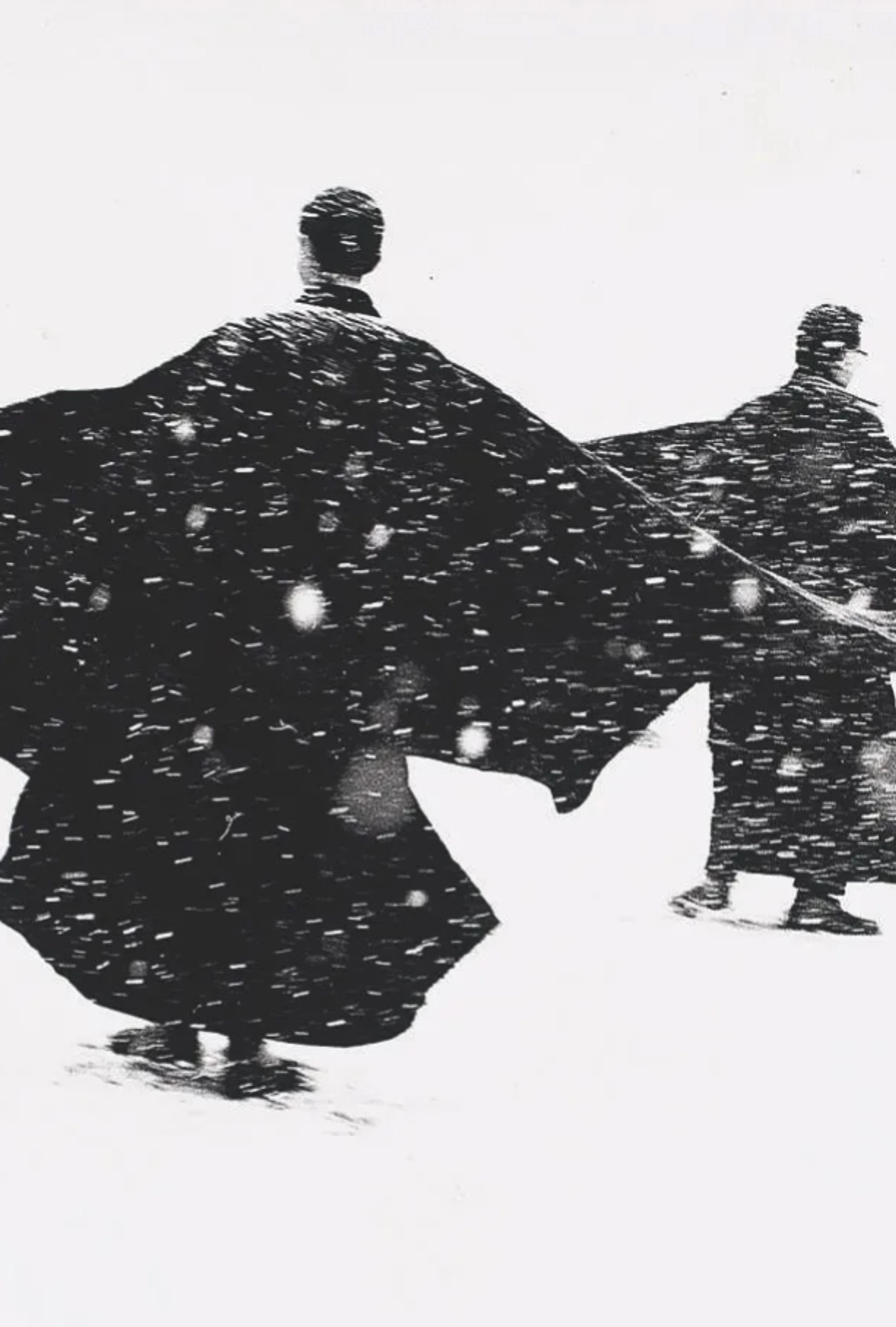 FILIPPO SORCINELLI Духи io_non_ho_mani_che_mi_accarezzino_il_volto 100 мл