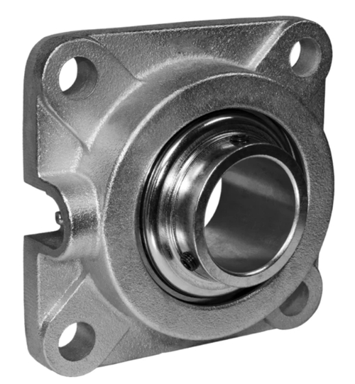 Подшипниковый узел UFFV 212-3G КМР (УФФВ 212-3Г)