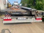 BONUM 9142* Полуприцеп шторный 914296-04 (длина 13,62 м.)