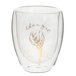 GAEM Стакан, 350 мл, L9,5 W9,5 H11 см, 4в.