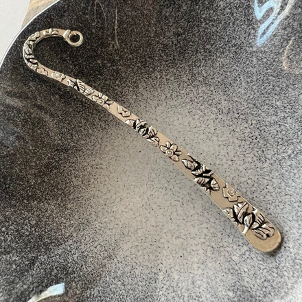 Основа для изготовления книжной закладки