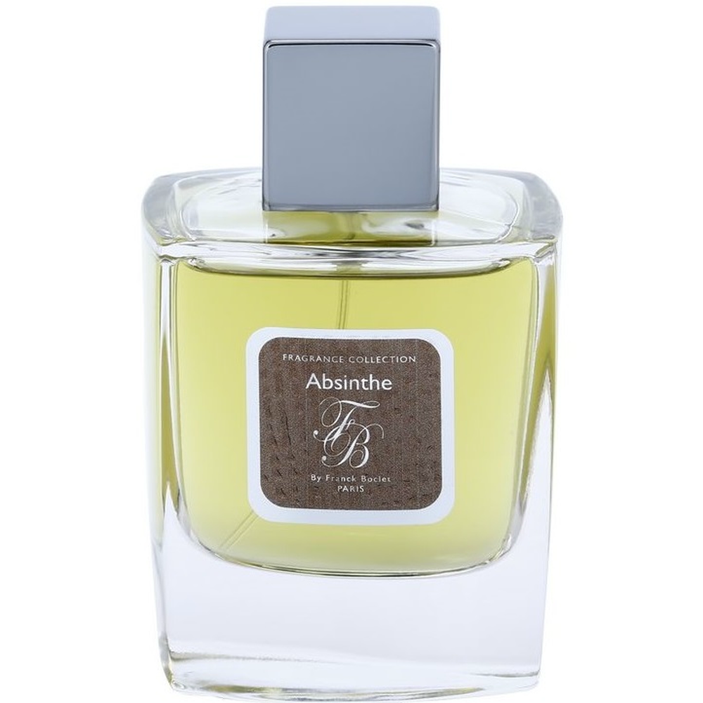 Franck Boclet Absinthe