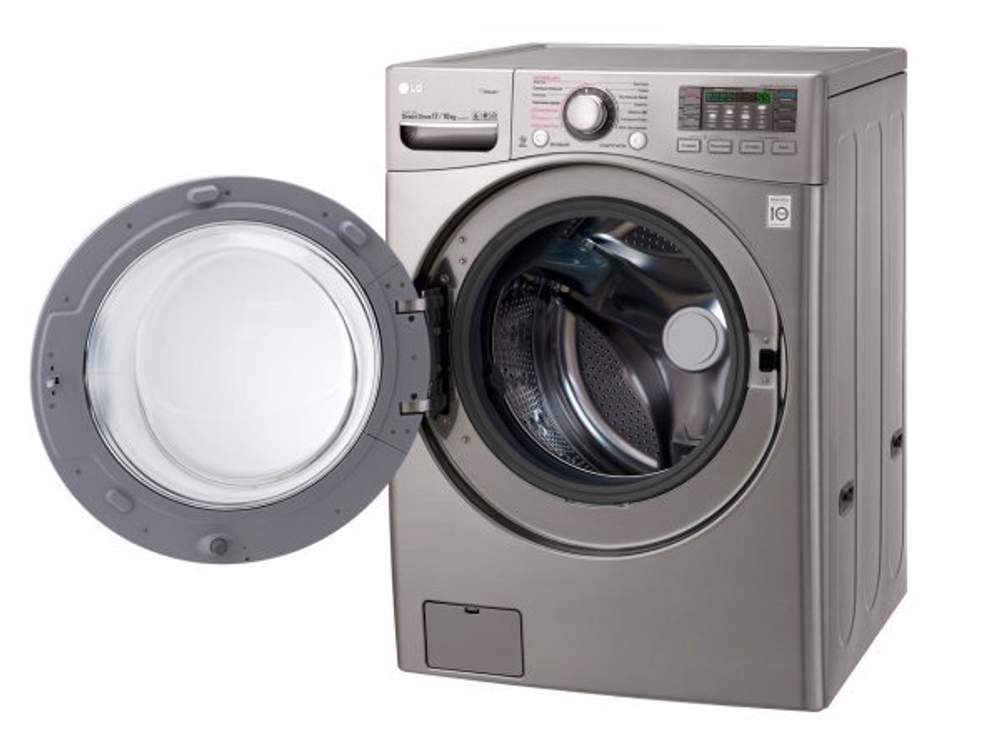 Стиральная машина LG F1K2CH2T