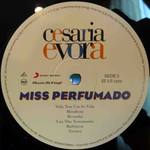 Cesaria Evora / Miss Perfumado (LP)