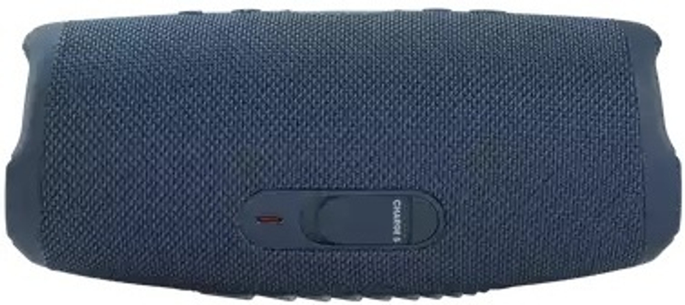 Портативная колонка JBL Charge 5 Blue