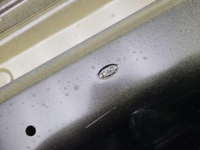 Крышка багажника KIA Optima 4 JF (2015-2020)