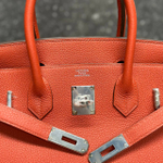 Сумка Hermes 30 см