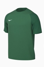 Футболка Nike Dri-FIT Academy II - зеленый