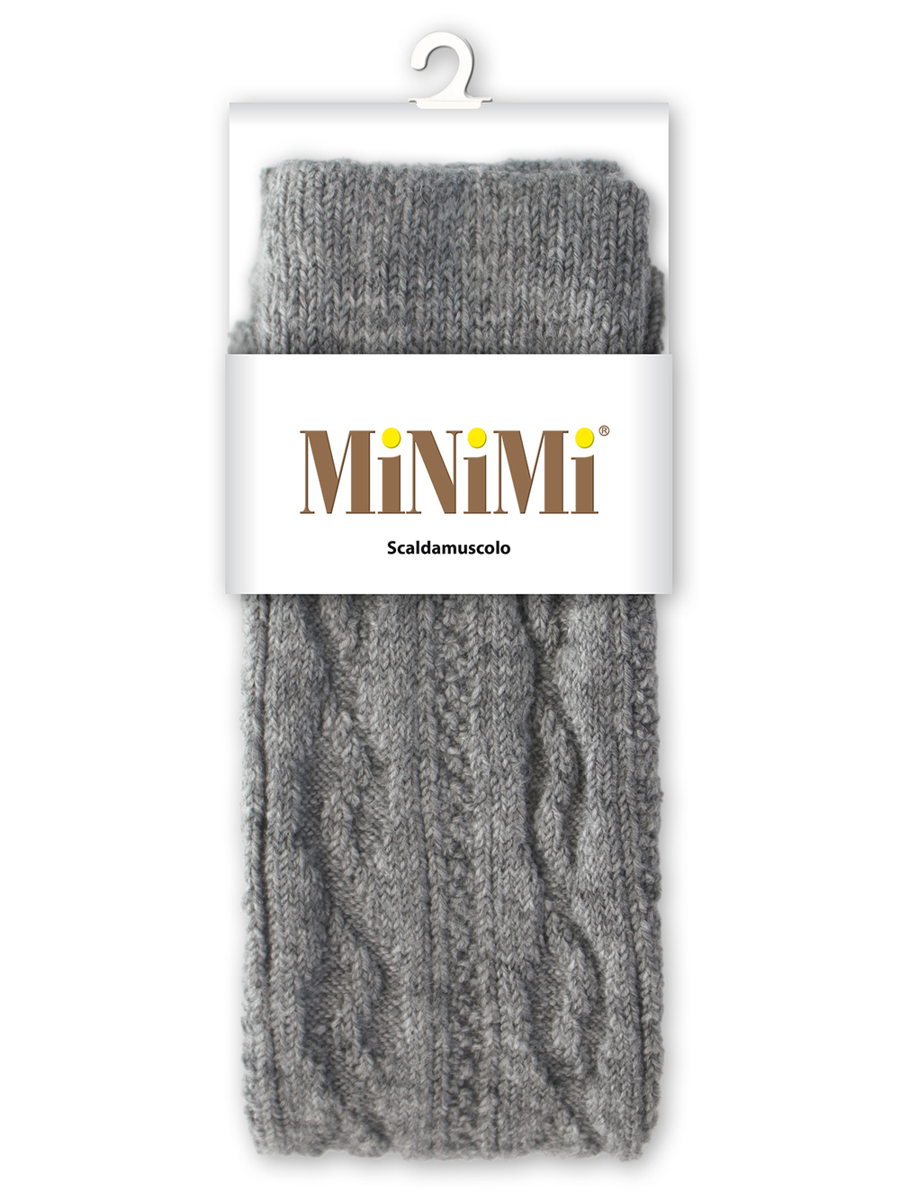 Minimi  Гетры JACQUARD