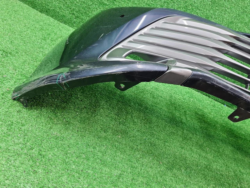 Бампер передний Toyota Camry 8 XV70 (2017-2021)