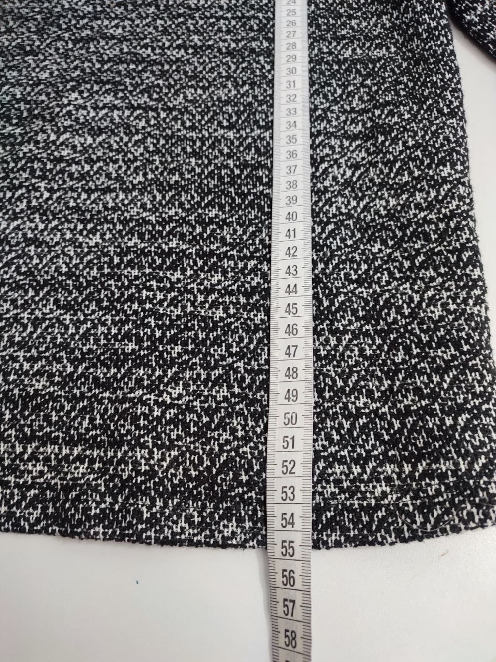 Джемпер Mango трикотажный 44 размер