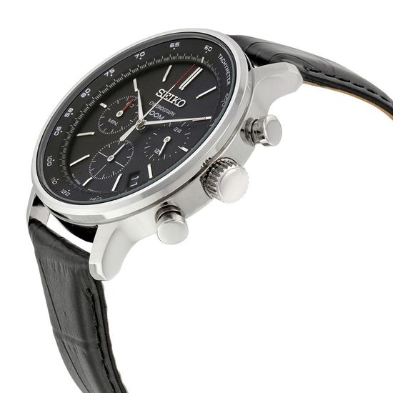 Мужские часы Seiko SSB171P1