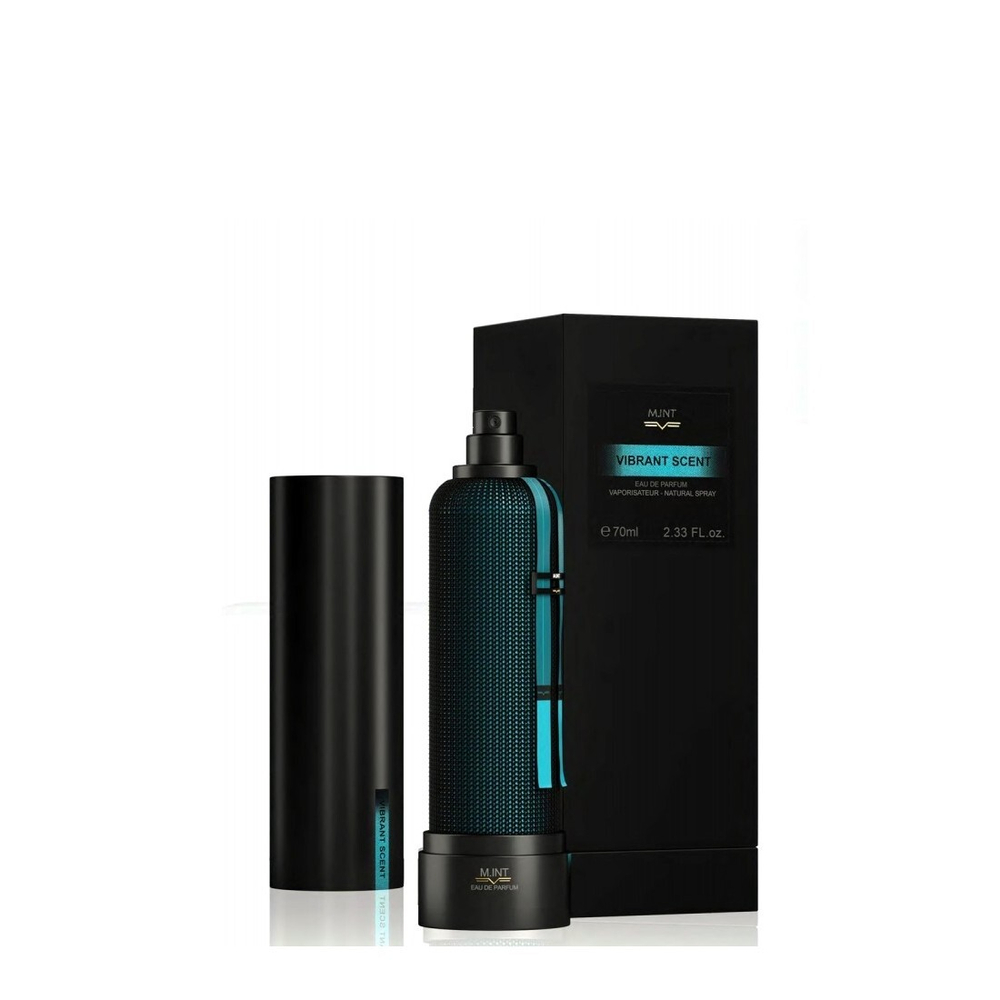 M.INT Vibrant Scent edP 70ml unisex