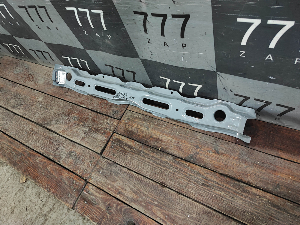 Панель передняя нижняя часть Chery Tiggo 7 Pro 20-нв Новая Оригинал T155300810DY