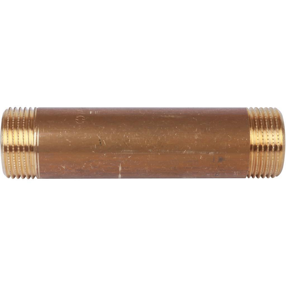 Бочонок STOUT 3/4"x100 мм НР/НР
