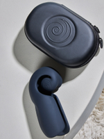 Инновационный SVibe EVO мастурбатор, черный