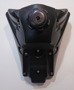 Бак топливный с бензокраном Мотоцикл Kugoo JL300