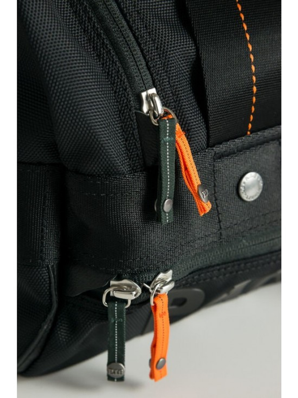 Сумка PARAJUMPERS MANDENHALL 541 черный