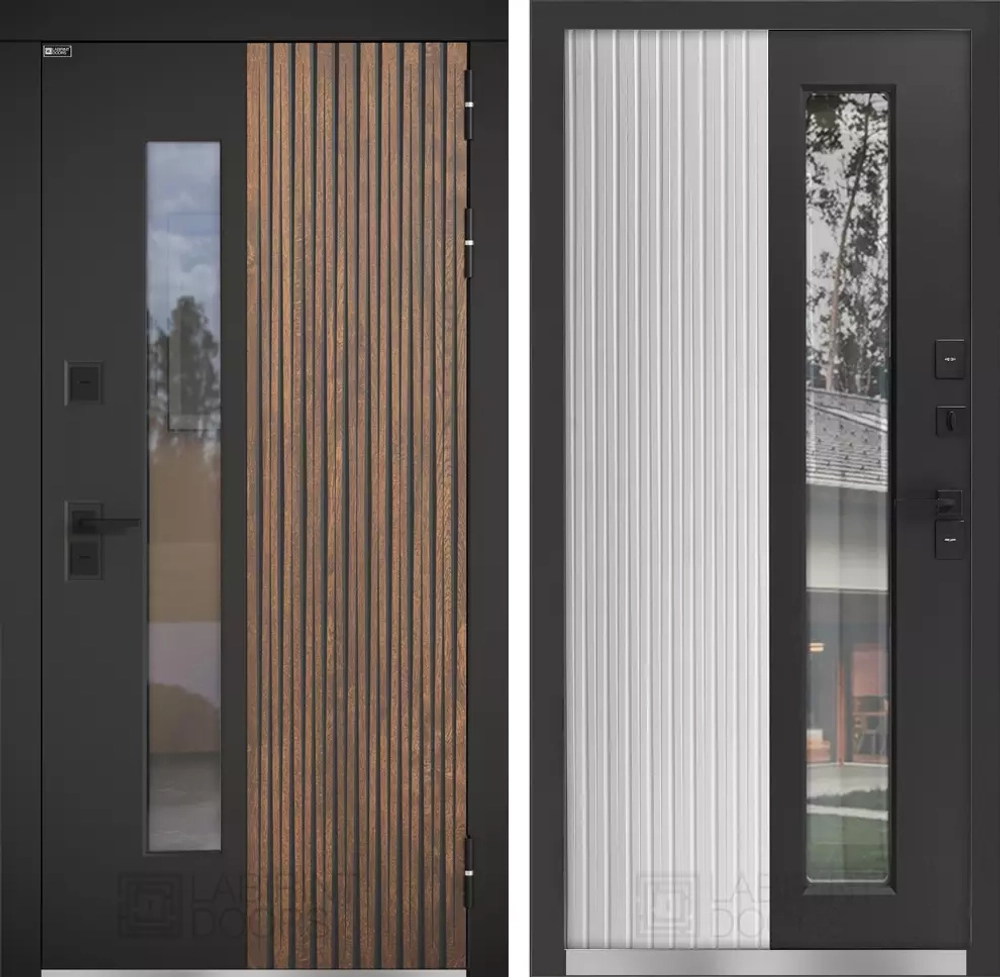 Скандия терморазрыв