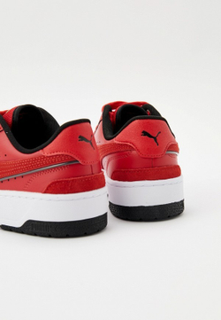 Кеды мужские PUMA Ferrari CA Match
