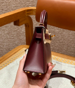 Hermes Kelly 19