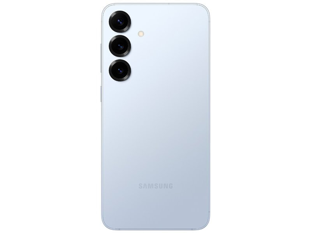 Смартфон Samsung Galaxy S25 Plus 12/512GB Голубой