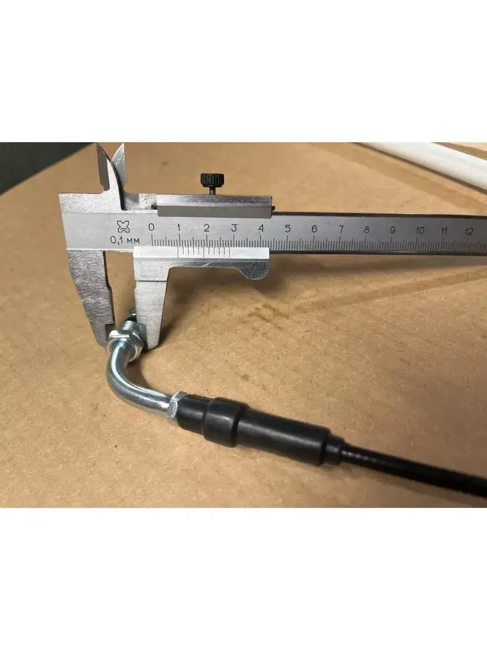 Трос газа ttr 250 для мотоцикла эндуро