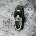 New Balance 991 • Green