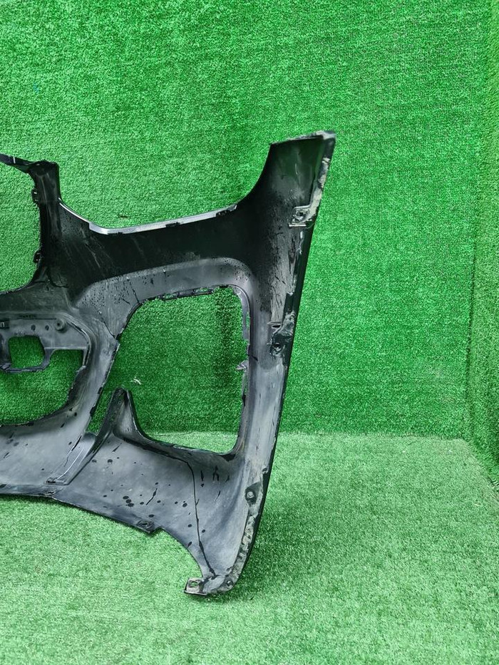 Бампер передний BMW X3 G01 (2017-2021) M-Paket