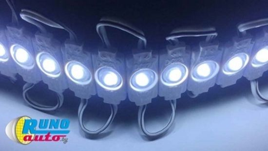 Модуль Светодиодный CREE-1,5W