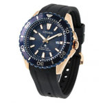 Японские мужские наручные часы Citizen BN0196-01L