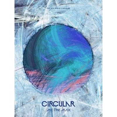 Альбом MC The Max - Circular 9th Album