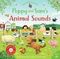 Poppy and Sam&#39;s Animal Sounds