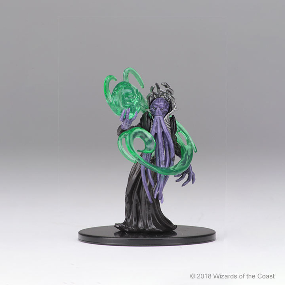 D&D Icons of the Realms - Monster Menagerie 3 Booster