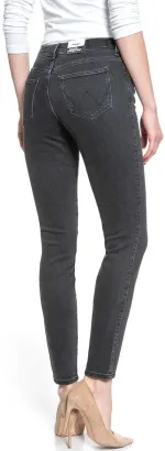 Джинсы SKINNY W28KJF21R