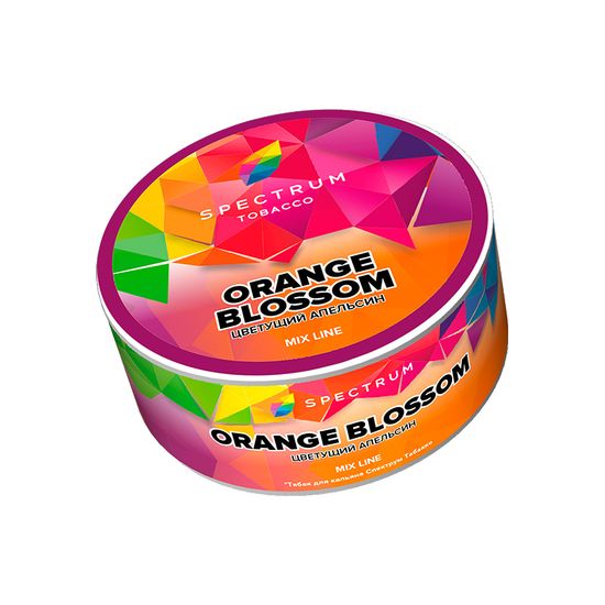 Spectrum (ORANGE BLOSSOM), 25 гр